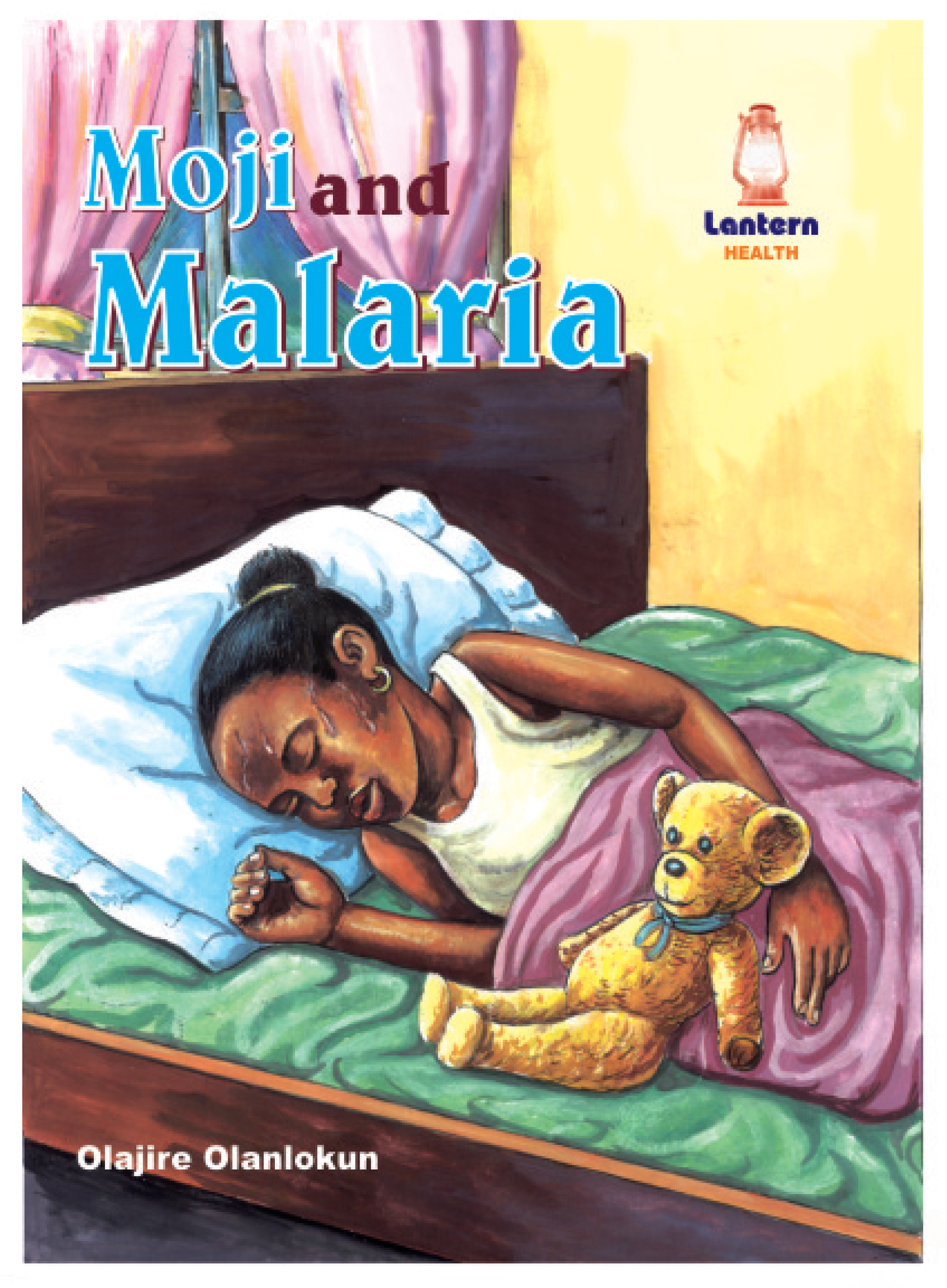 Moji-and-Malaria